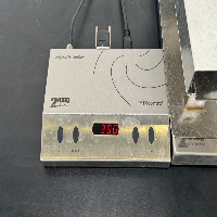 Hanson Vision Autofill w/ Magnetic Stirrers image 2